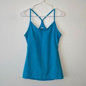 Nike Fit Dry Open Back Tank
